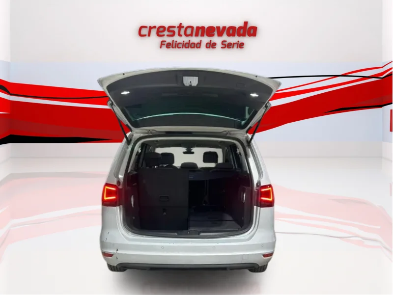 Imagen de SEAT Alhambra