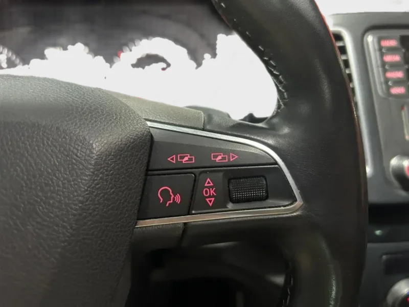 Imagen de SEAT Alhambra