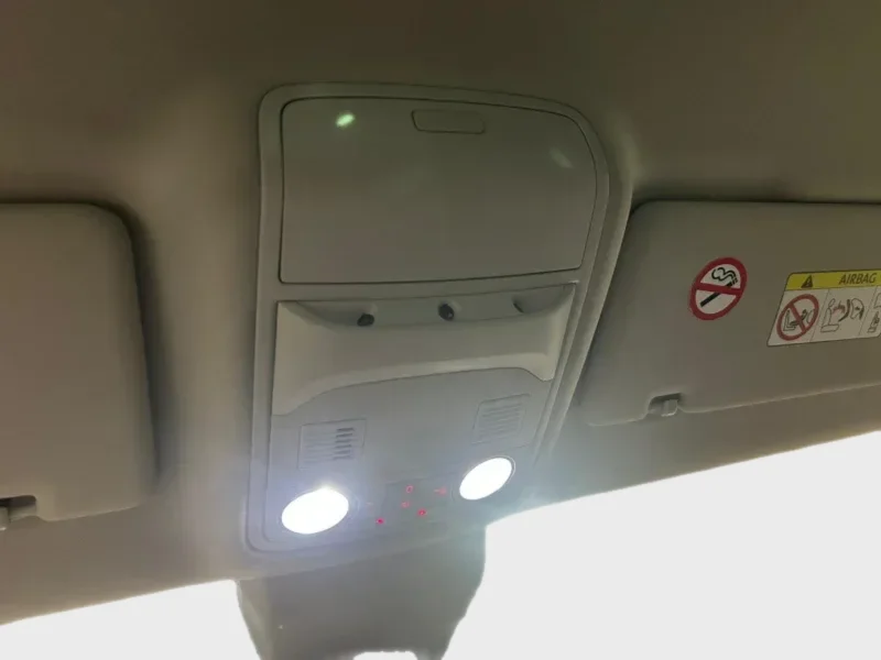 Imagen de SEAT Alhambra