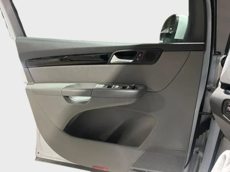 Imagen de SEAT Alhambra
