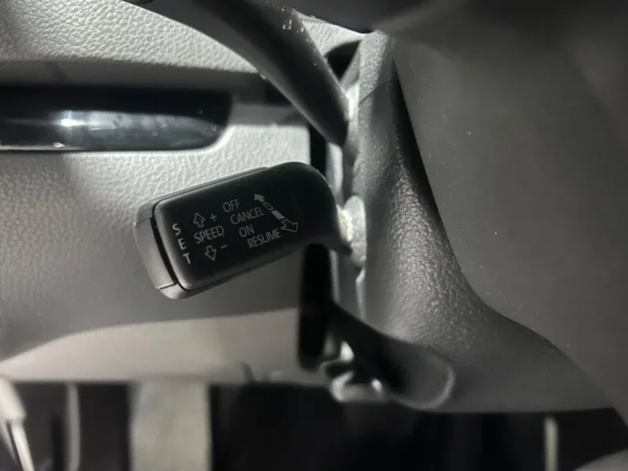 Imagen de SEAT Alhambra