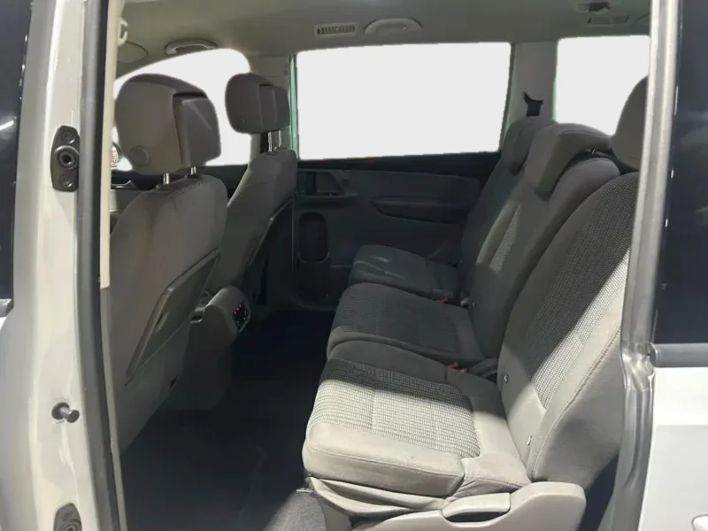 Imagen de SEAT Alhambra