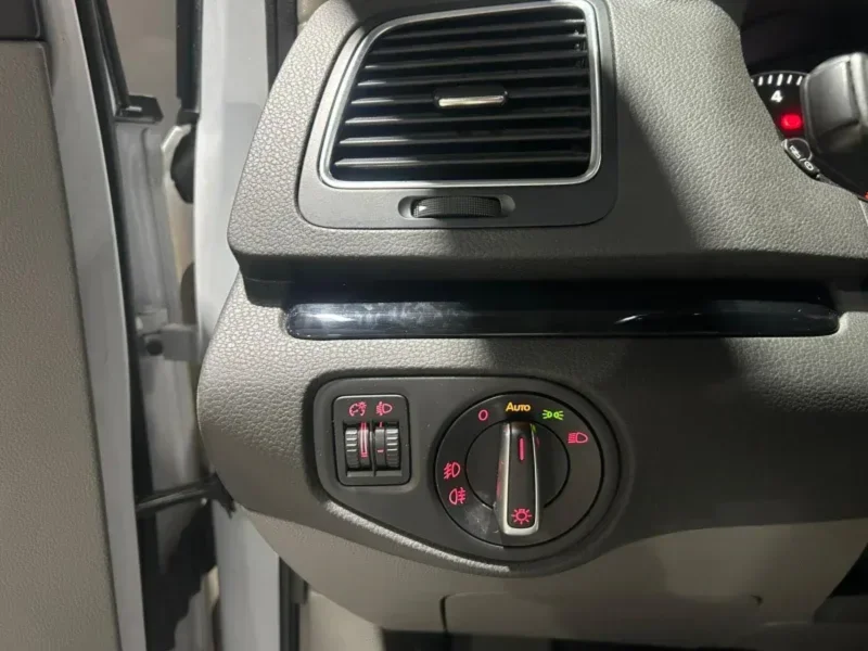 Imagen de SEAT Alhambra