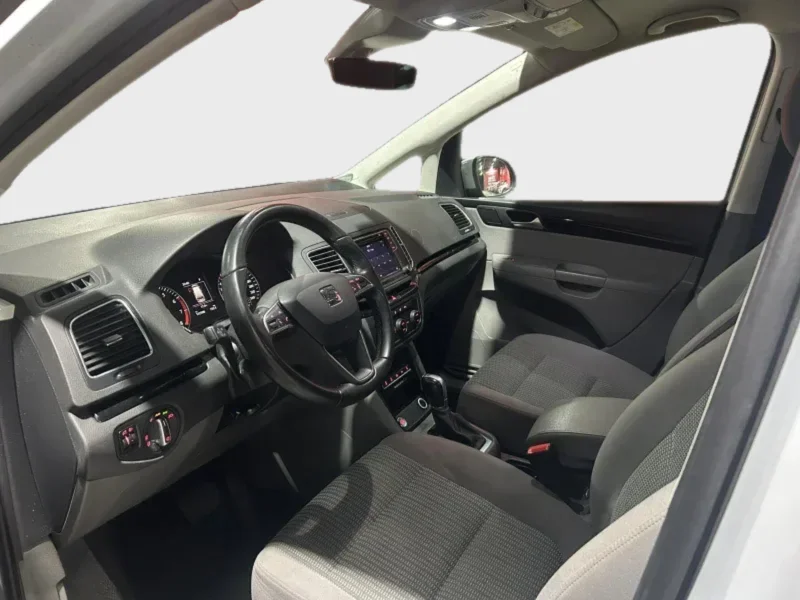 Imagen de SEAT Alhambra