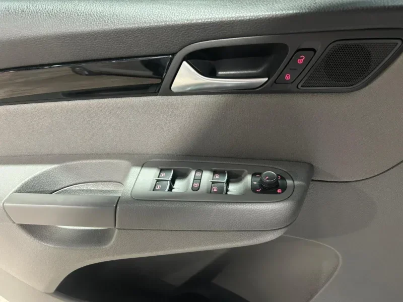 Imagen de SEAT Alhambra