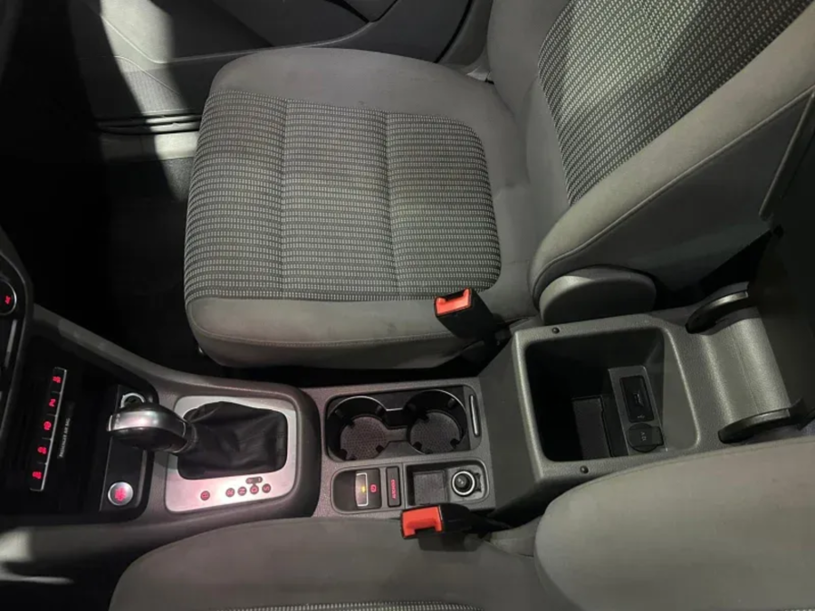 Imagen de SEAT Alhambra