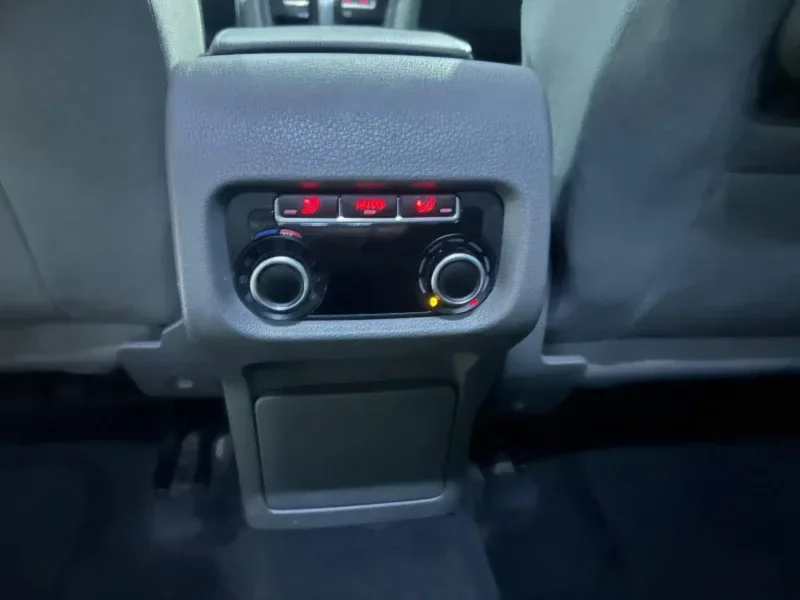 Imagen de SEAT Alhambra