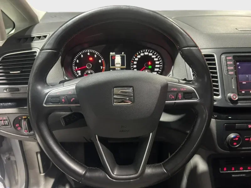 Imagen de SEAT Alhambra