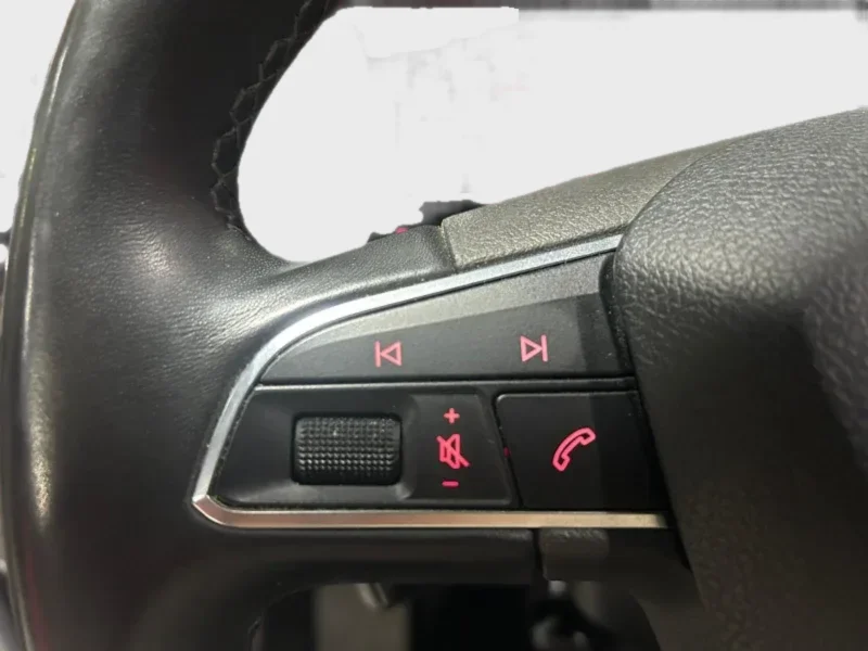 Imagen de SEAT Alhambra