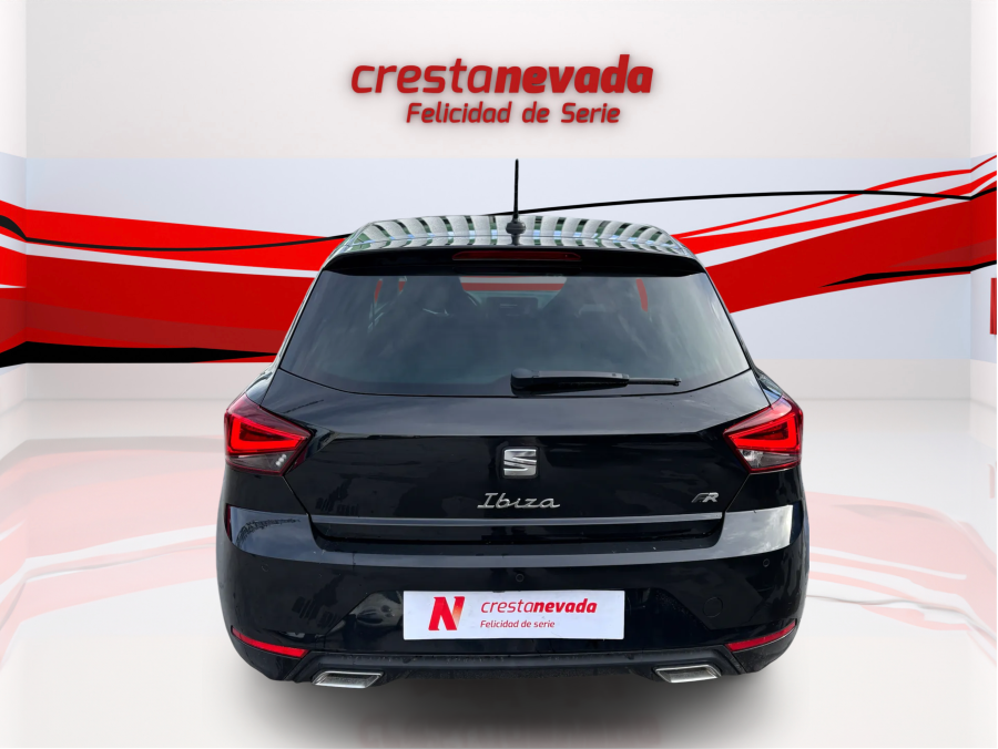Imagen de SEAT Ibiza
