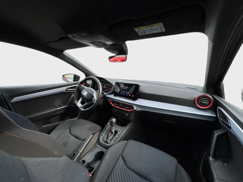 Imagen de SEAT Ibiza