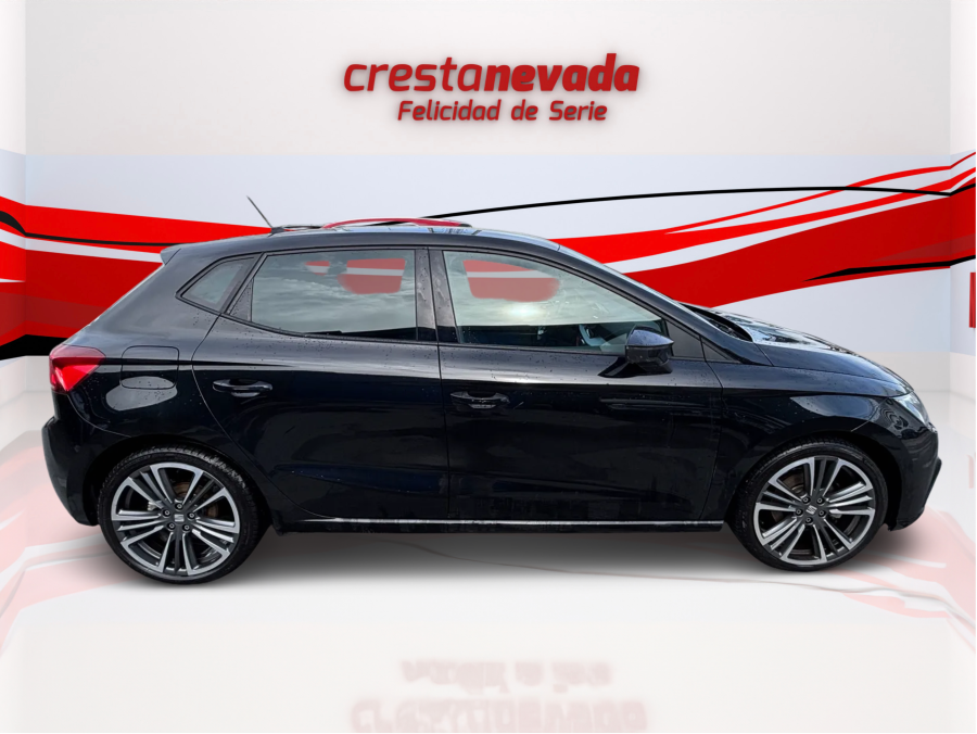Imagen de SEAT Ibiza