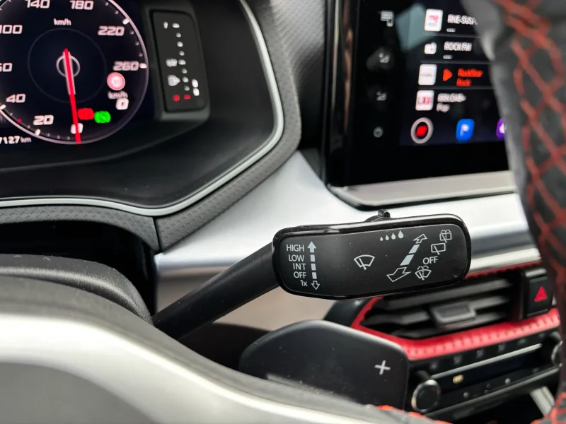 Imagen de SEAT Ibiza