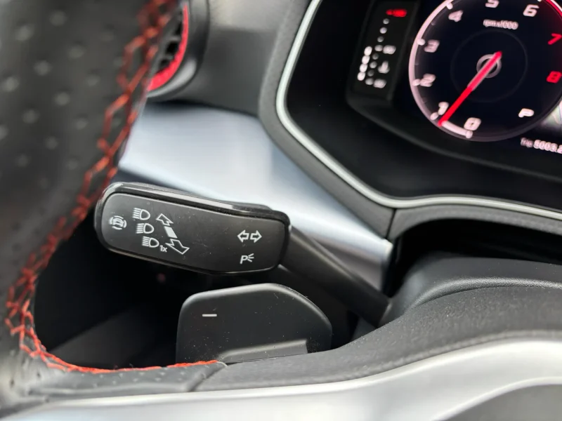 Imagen de SEAT Ibiza