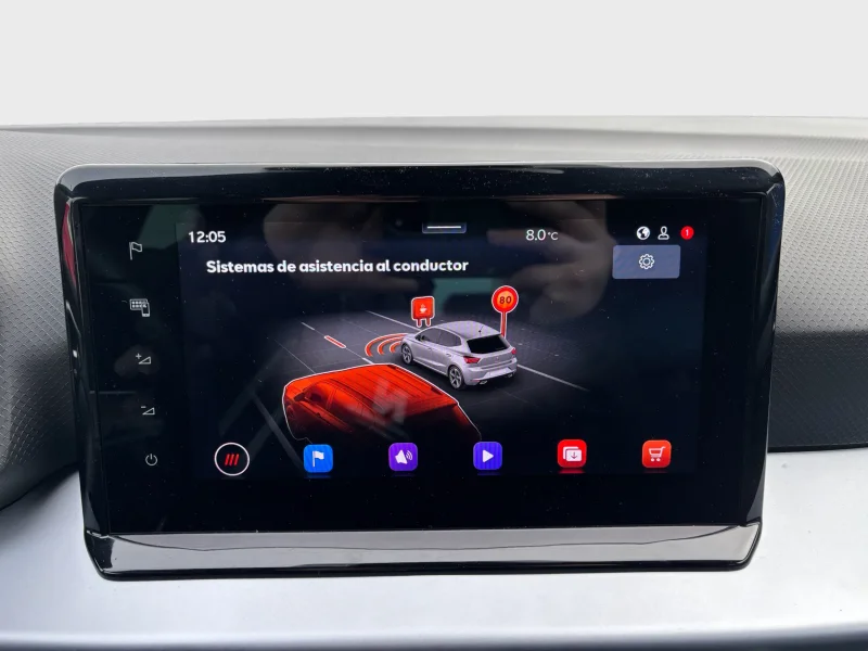 Imagen de SEAT Ibiza