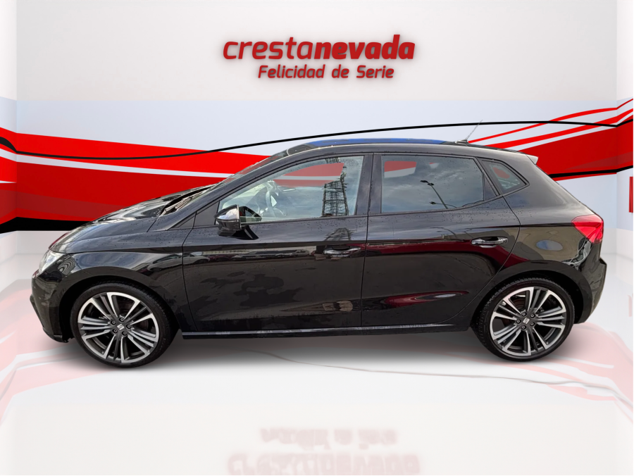 Imagen de SEAT Ibiza