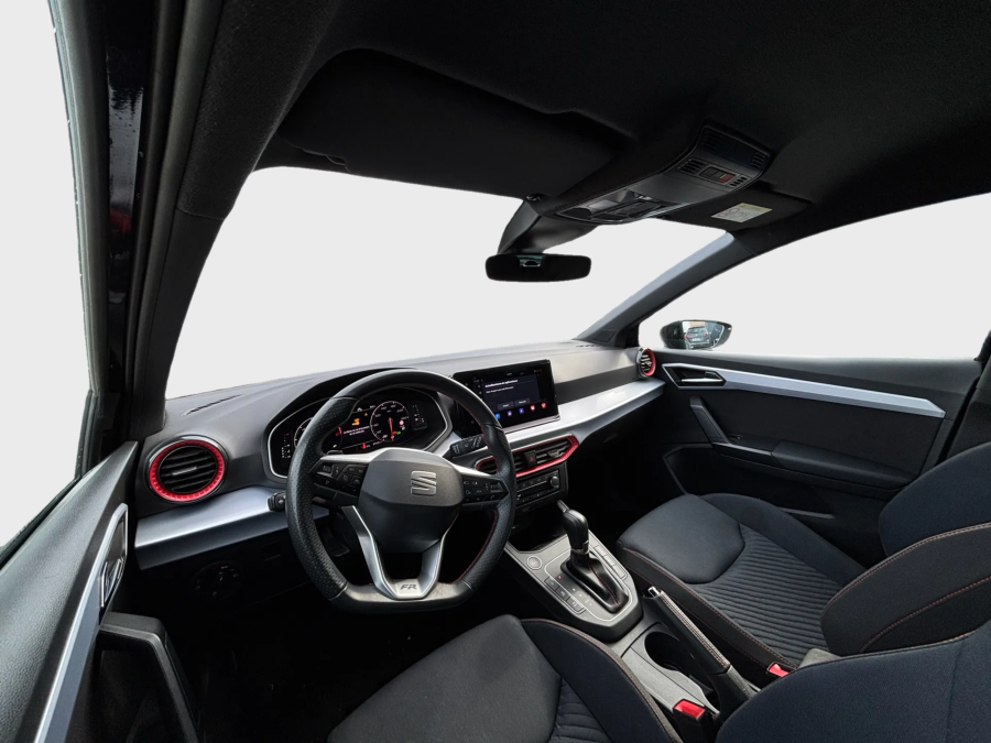 Imagen de SEAT Ibiza
