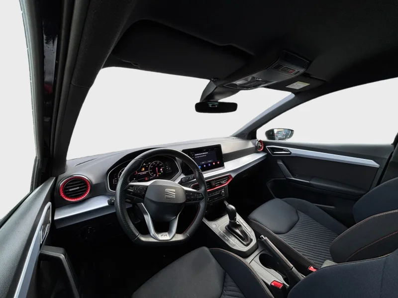 Imagen de SEAT Ibiza