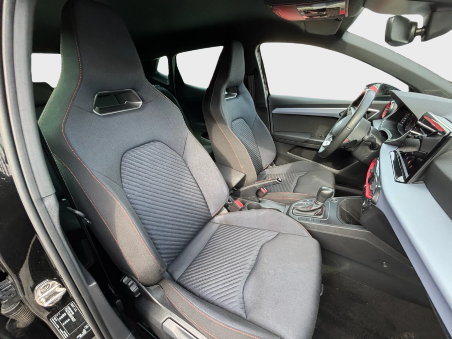 Imagen de SEAT Ibiza
