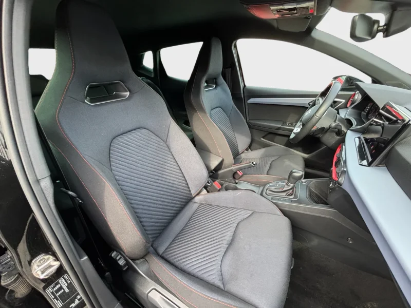 Imagen de SEAT Ibiza