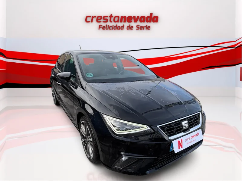 Imagen de SEAT Ibiza