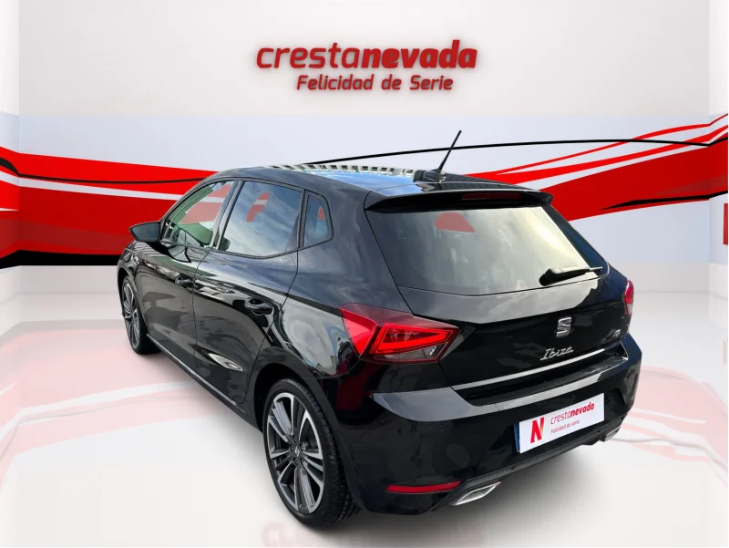 Imagen de SEAT Ibiza