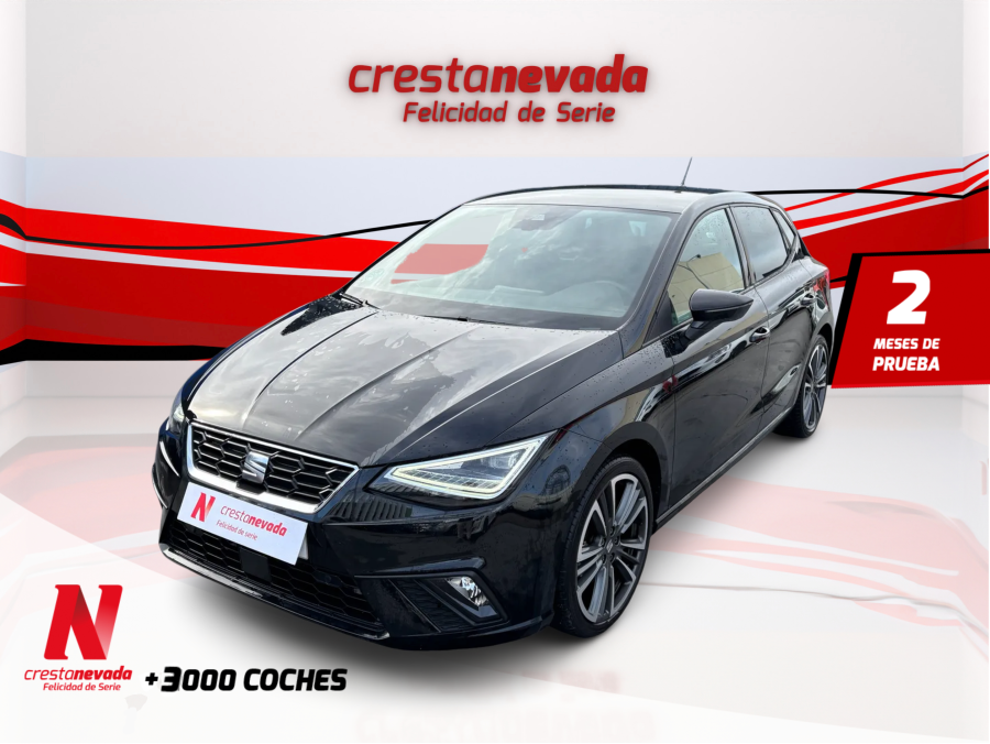 Imagen de SEAT Ibiza