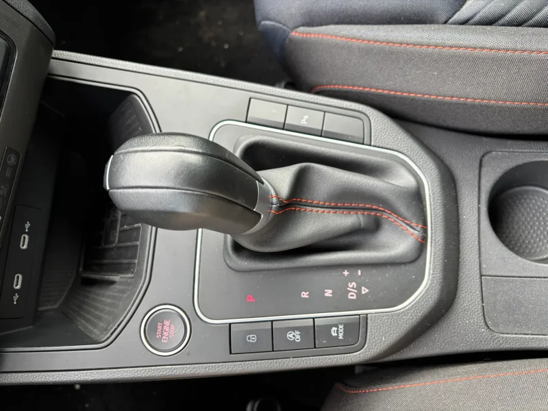 Imagen de SEAT Ibiza