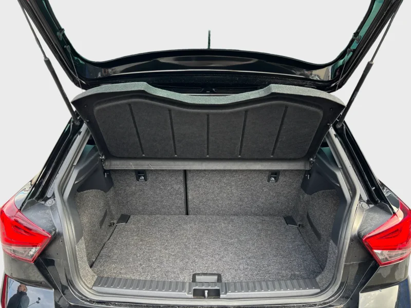 Imagen de SEAT Ibiza