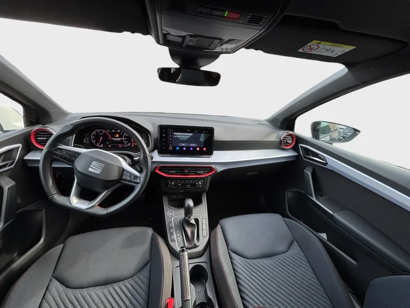 Imagen de SEAT Ibiza