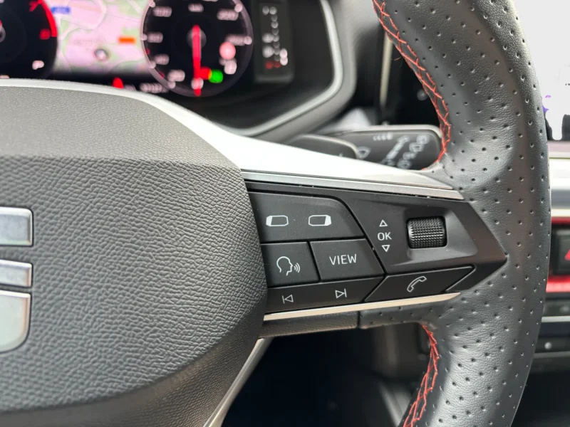 Imagen de SEAT Ibiza