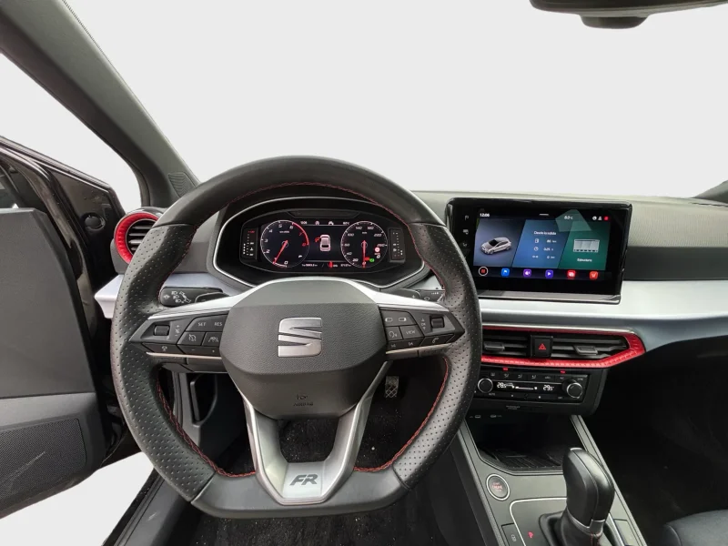 Imagen de SEAT Ibiza