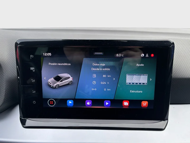 Imagen de SEAT Ibiza