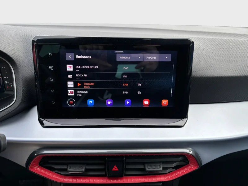 Imagen de SEAT Ibiza