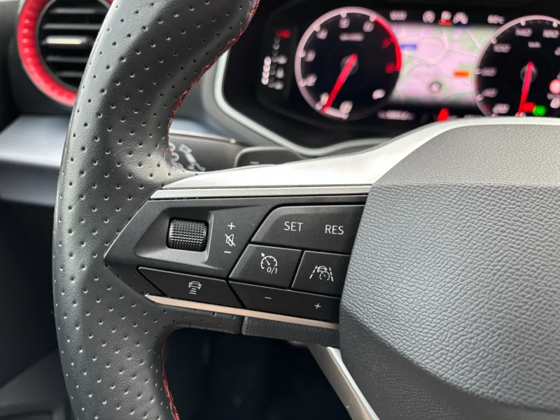 Imagen de SEAT Ibiza