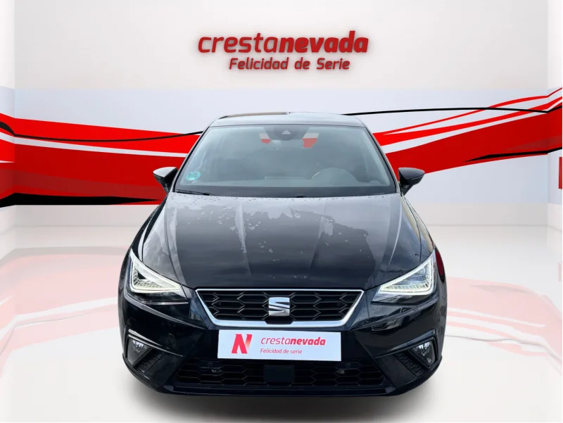 Imagen de SEAT Ibiza