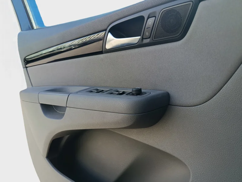 Imagen de SEAT Alhambra