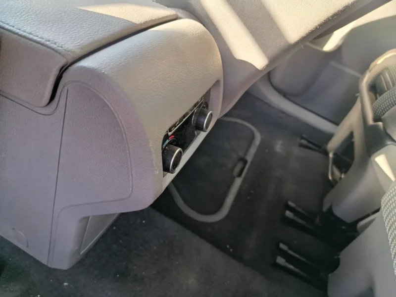 Imagen de SEAT Alhambra