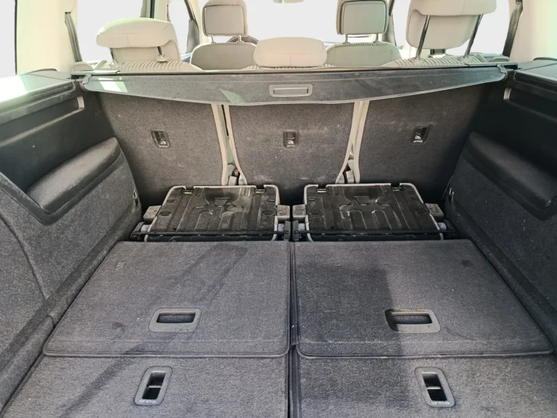 Imagen de SEAT Alhambra