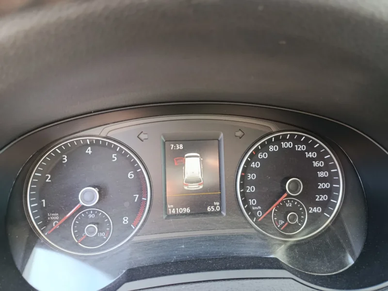 Imagen de SEAT Alhambra