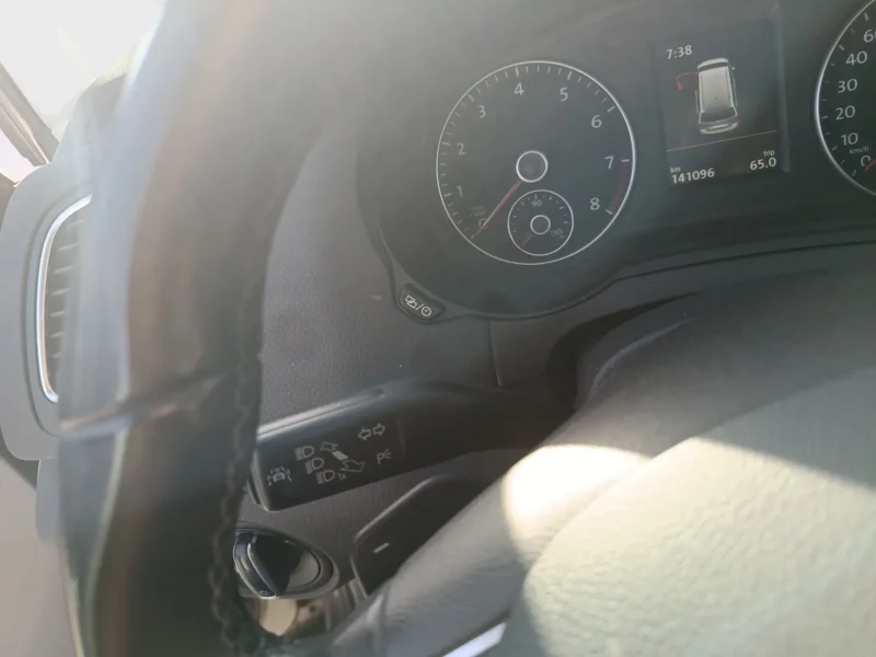 Imagen de SEAT Alhambra