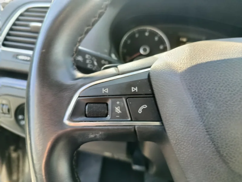 Imagen de SEAT Alhambra