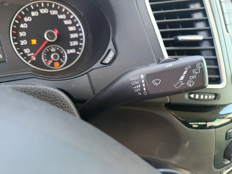 Imagen de SEAT Alhambra