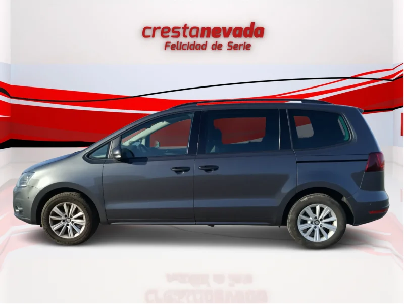 Imagen de SEAT Alhambra