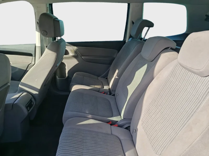 Imagen de SEAT Alhambra