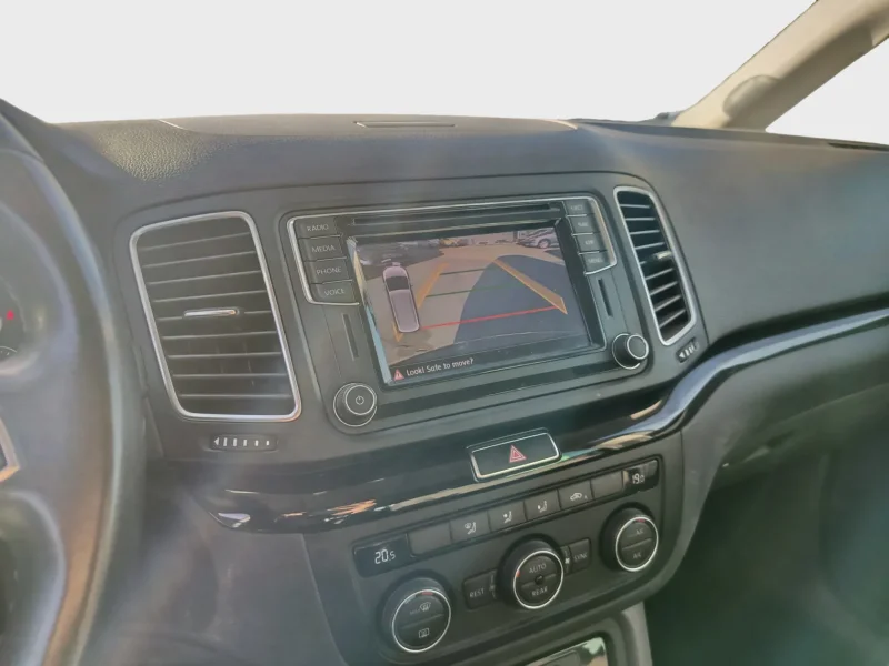 Imagen de SEAT Alhambra