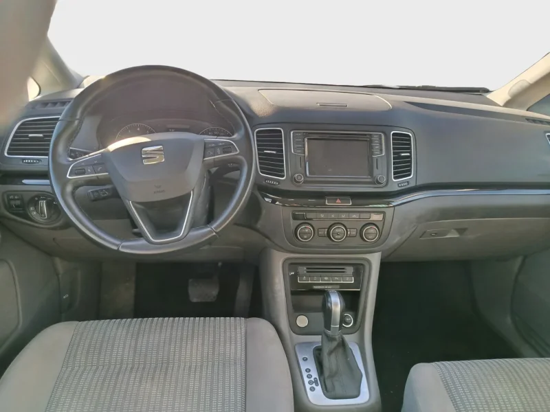 Imagen de SEAT Alhambra