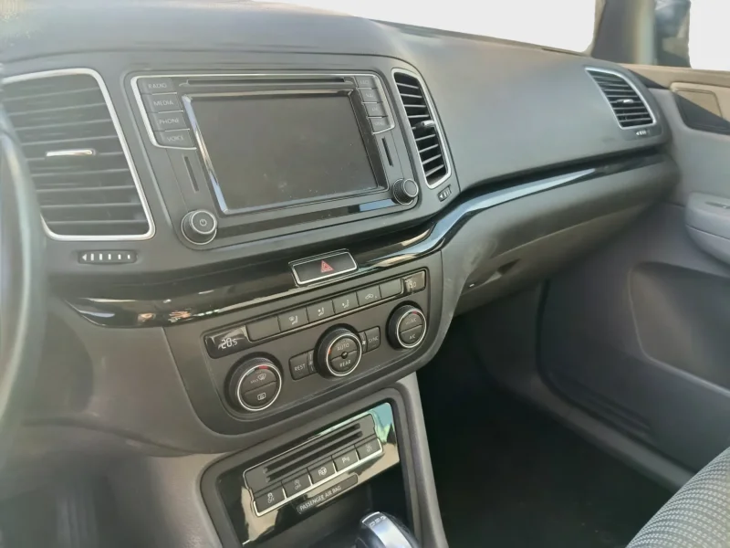 Imagen de SEAT Alhambra