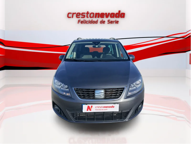 Imagen de SEAT Alhambra