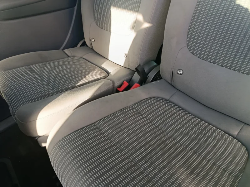 Imagen de SEAT Alhambra